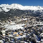 Mandarin B 19 By Interhome * Crans-Montana