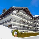 Mandarin B 19 By Interhome Apartamento