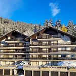 Apartamento Mandarin B 19 By Interhome Crans-Montana