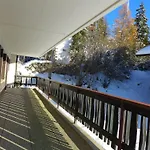 Mandarin B 19 By Interhome Apartamento Crans-Montana