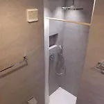 Apartamento Mandarin B 19 By Interhome *