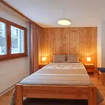 Mandarin B 19 By Interhome Apartamento Crans-Montana