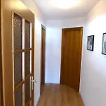Apartamento Mandarin B 19 By Interhome Crans-Montana