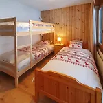 Apartamento Mandarin B 19 By Interhome *