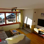 Apartamento Mandarin B 19 By Interhome *