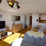 Mandarin B 19 By Interhome Apartamento Crans-Montana