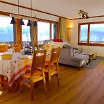 Apartamento Mandarin B 19 By Interhome Crans-Montana