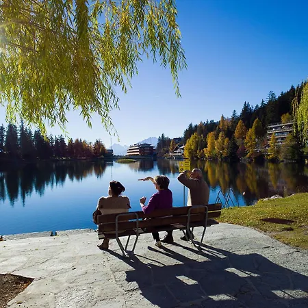 Mandarin B 19 By Interhome *