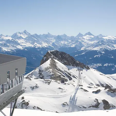 Mandarin B 19 By Interhome Lejlighed *