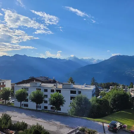 Апартаменты Mandarin B 19 By Interhome