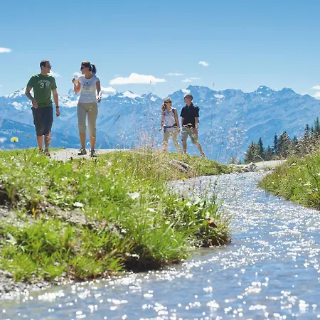 Mandarin B 19 By Interhome Crans-Montana