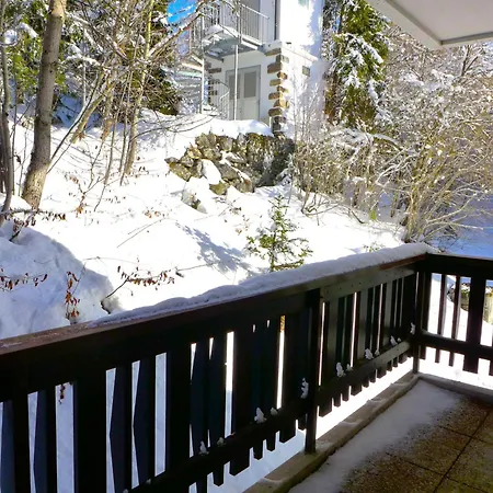 Mandarin B 19 By Interhome Lejlighed