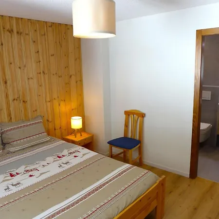 Mandarin B 19 By Interhome Lejlighed *