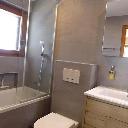 Mandarin B 19 By Interhome Lejlighed Crans-Montana