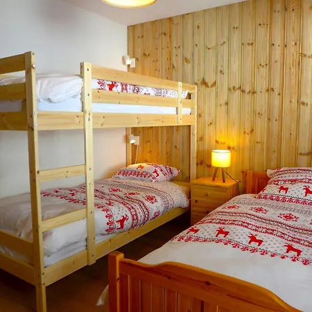 Mandarin B 19 By Interhome * Crans-Montana