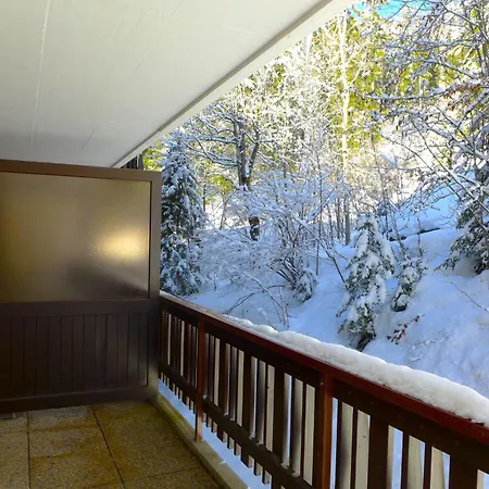 Lejlighed Mandarin B 19 By Interhome