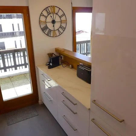 Mandarin B 19 By Interhome Crans-Montana