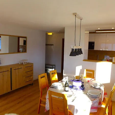 Mandarin B 19 By Interhome Crans-Montana