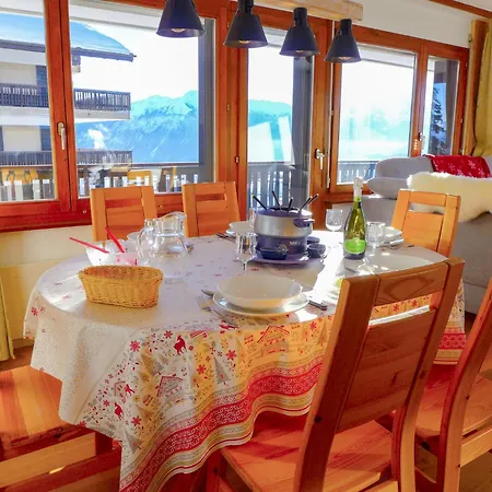 Mandarin B 19 By Interhome Lejlighed