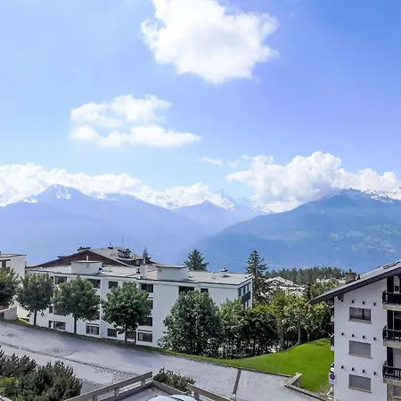 Mandarin B 19 By Interhome Кран-Монтана