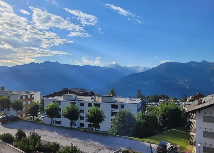 Апартаменты Mandarin B 19 By Interhome