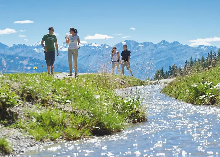 Mandarin B 19 By Interhome Кран-Монтана