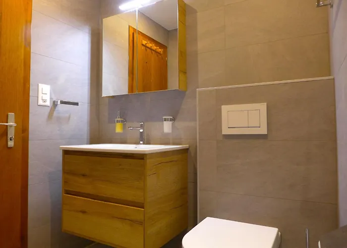 Mandarin B 19 By Interhome Апартаменты