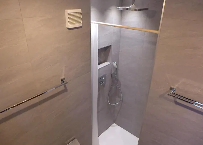 Апартаменты Mandarin B 19 By Interhome *