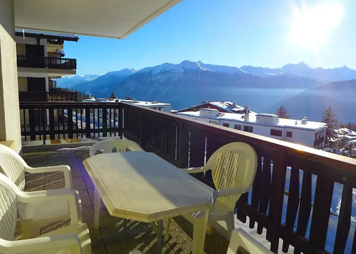 Mandarin B 19 By Interhome Апартаменты *