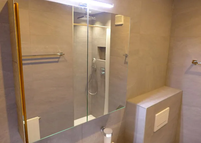 Апартаменты Mandarin B 19 By Interhome