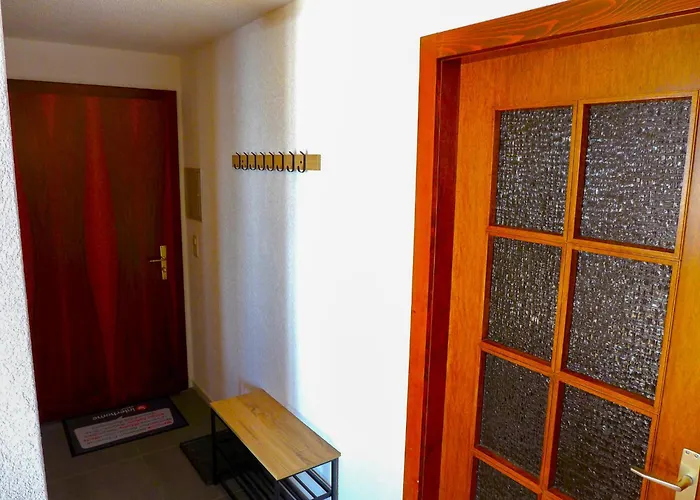 Mandarin B 19 By Interhome *