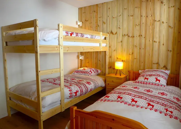 Mandarin B 19 By Interhome * Кран-Монтана