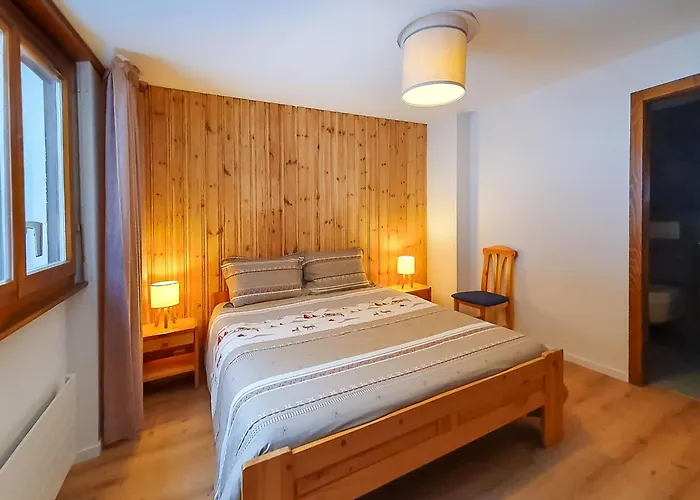 Mandarin B 19 By Interhome