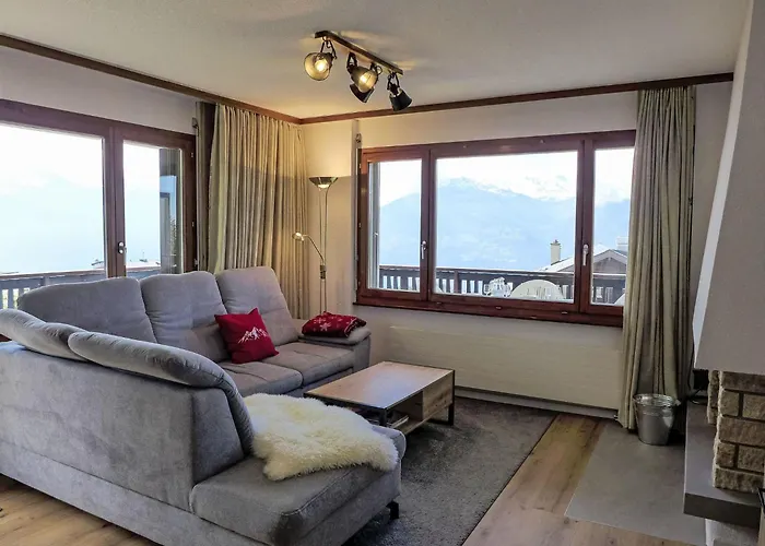 Апартаменты Mandarin B 19 By Interhome *