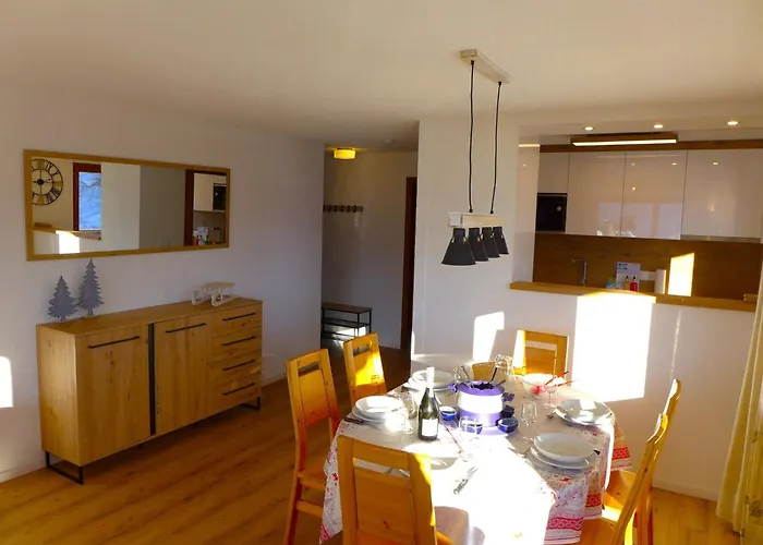 Mandarin B 19 By Interhome Crans-Montana