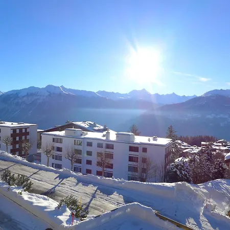 Appartement Mandarin B 19 By Interhome *