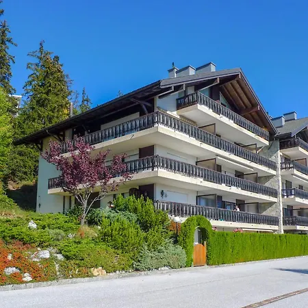 Mandarin B 19 By Interhome Appartement *