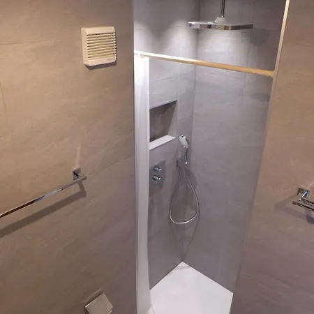 Appartement Mandarin B 19 By Interhome *