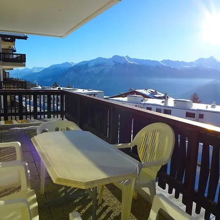 Mandarin B 19 By Interhome Appartement *