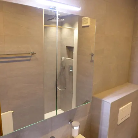 Appartement Mandarin B 19 By Interhome