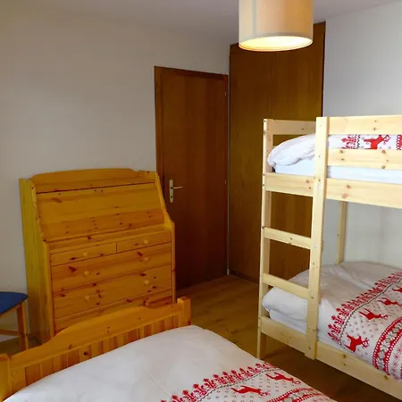 Mandarin B 19 By Interhome Appartement