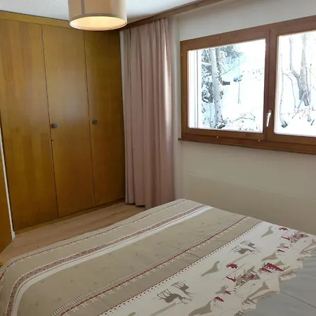 Mandarin B 19 By Interhome * Crans-Montana