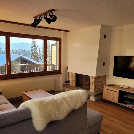 Mandarin B 19 By Interhome *