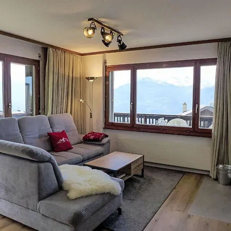 Appartement Mandarin B 19 By Interhome *