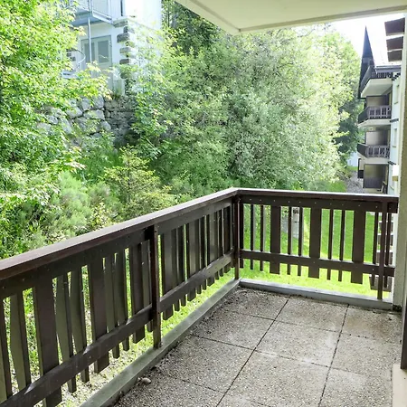 Appartement Mandarin B 19 By Interhome Crans-Montana